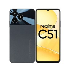 Смартфон Realme C51 128GB
