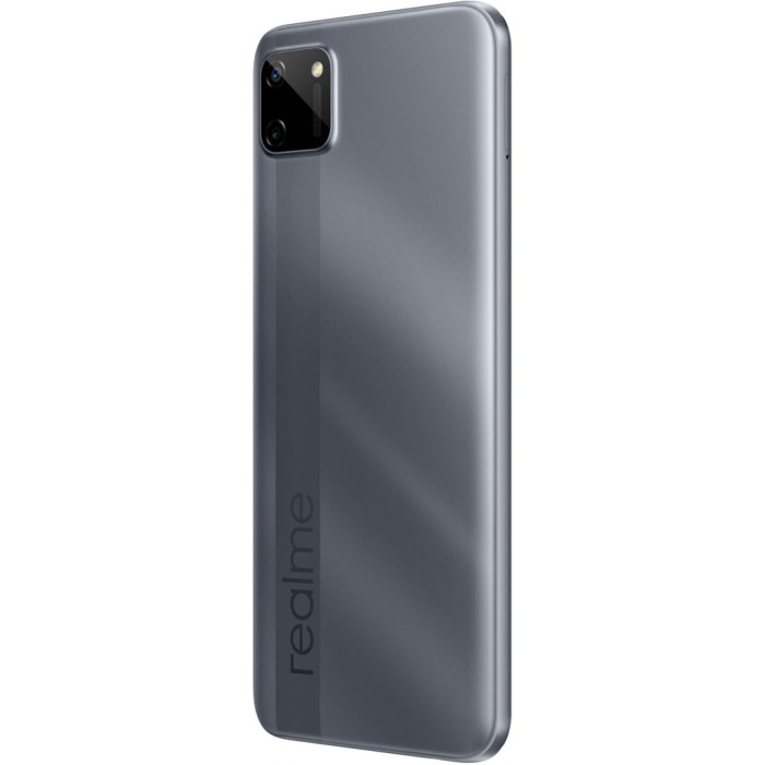 Смартфон Realme C11 32GB (Серый) 