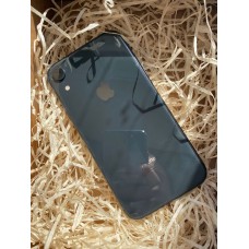 Apple iPhone XR 64GB (Черный) Trade-in