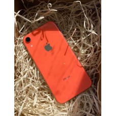 Apple iPhone XR 64GB (Красный) Trade-in